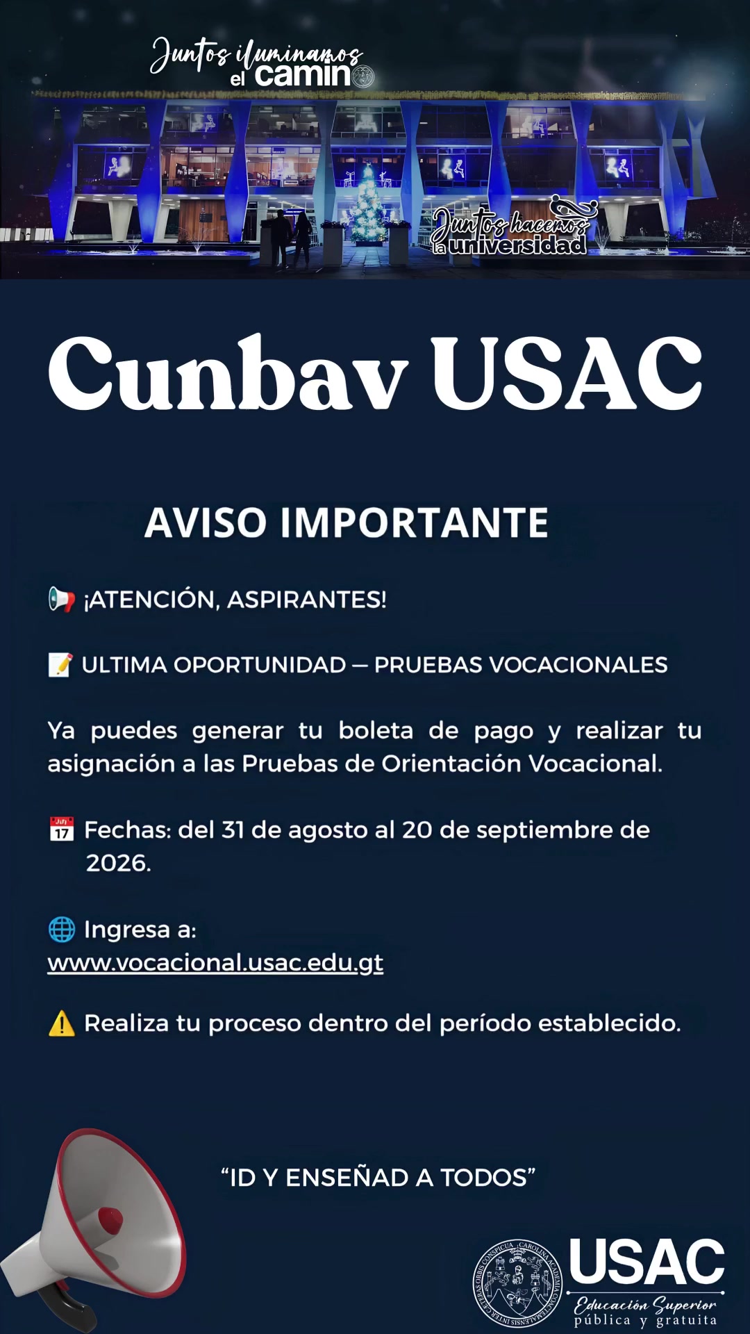 @edUSAC