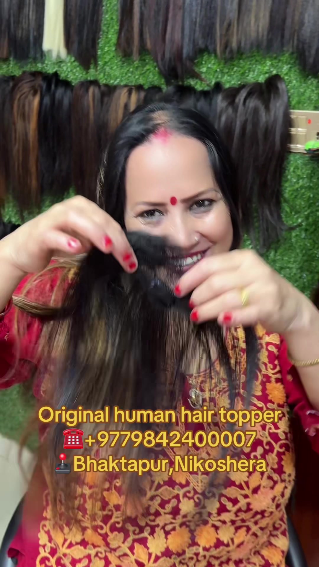 @Kohinoor Hair Shop