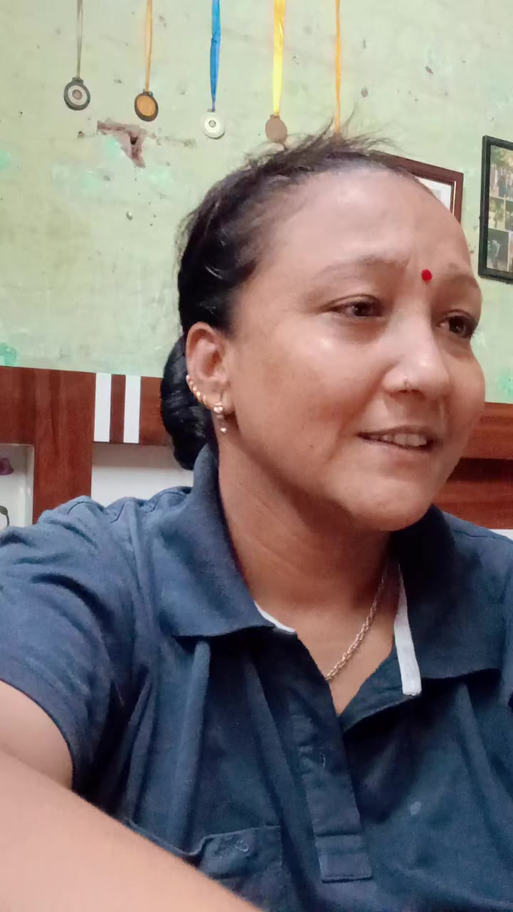 @Yamuna Devi