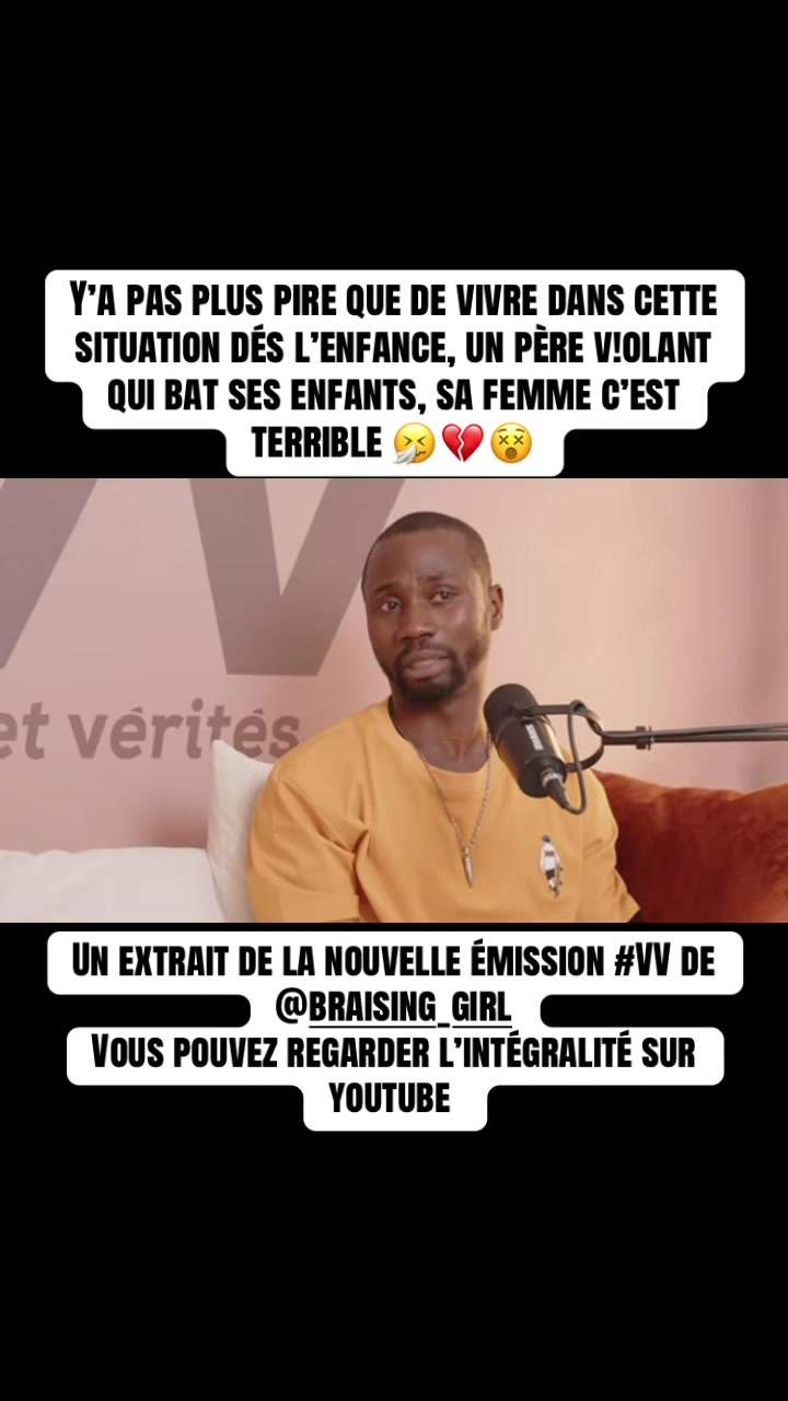 @Gbairai chaud média 👩🏿🦲📺