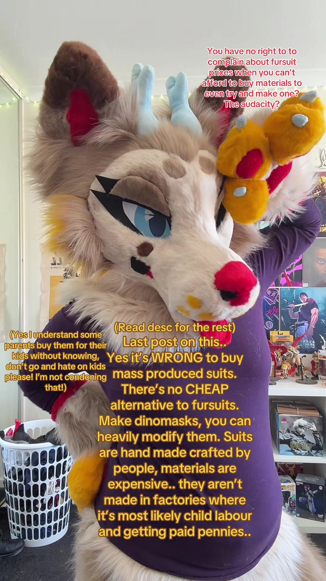 @𝙇𝙮𝙧𝙖𝙝! 🇳🇱🌟🦌