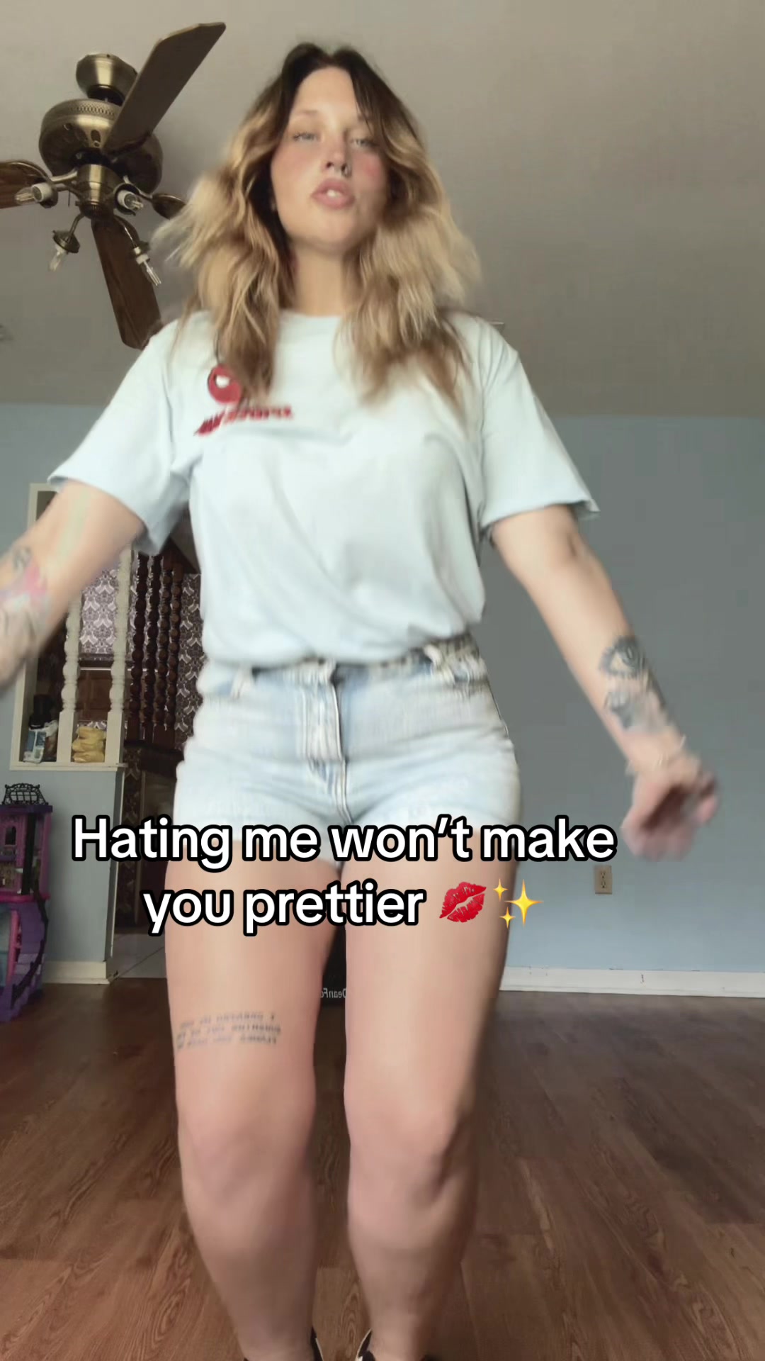 @Arissa Jenkins