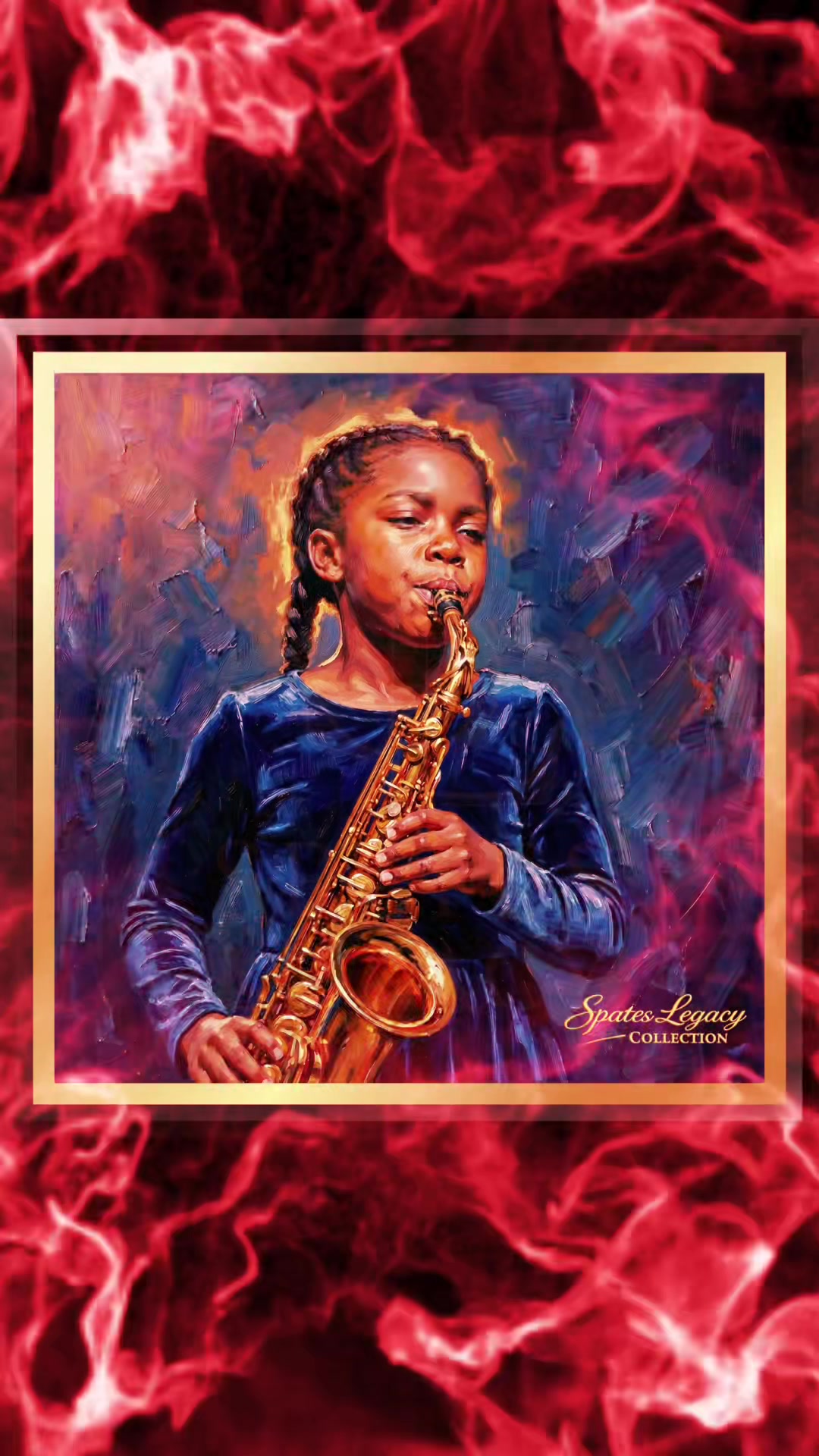@SpatesLegacyArt