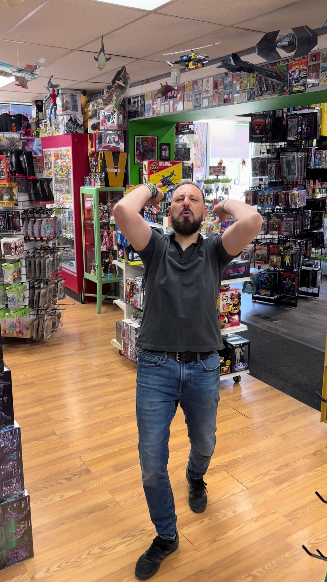 @Nerd Out Toys