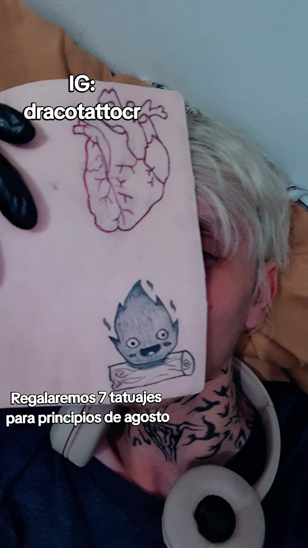 @Draco