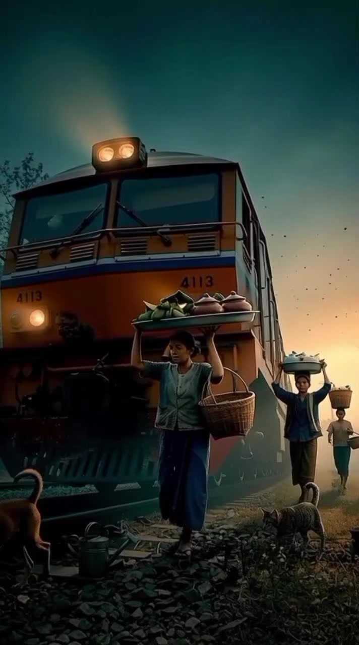 @เลียบราง..หละปูนบ้านเฮา