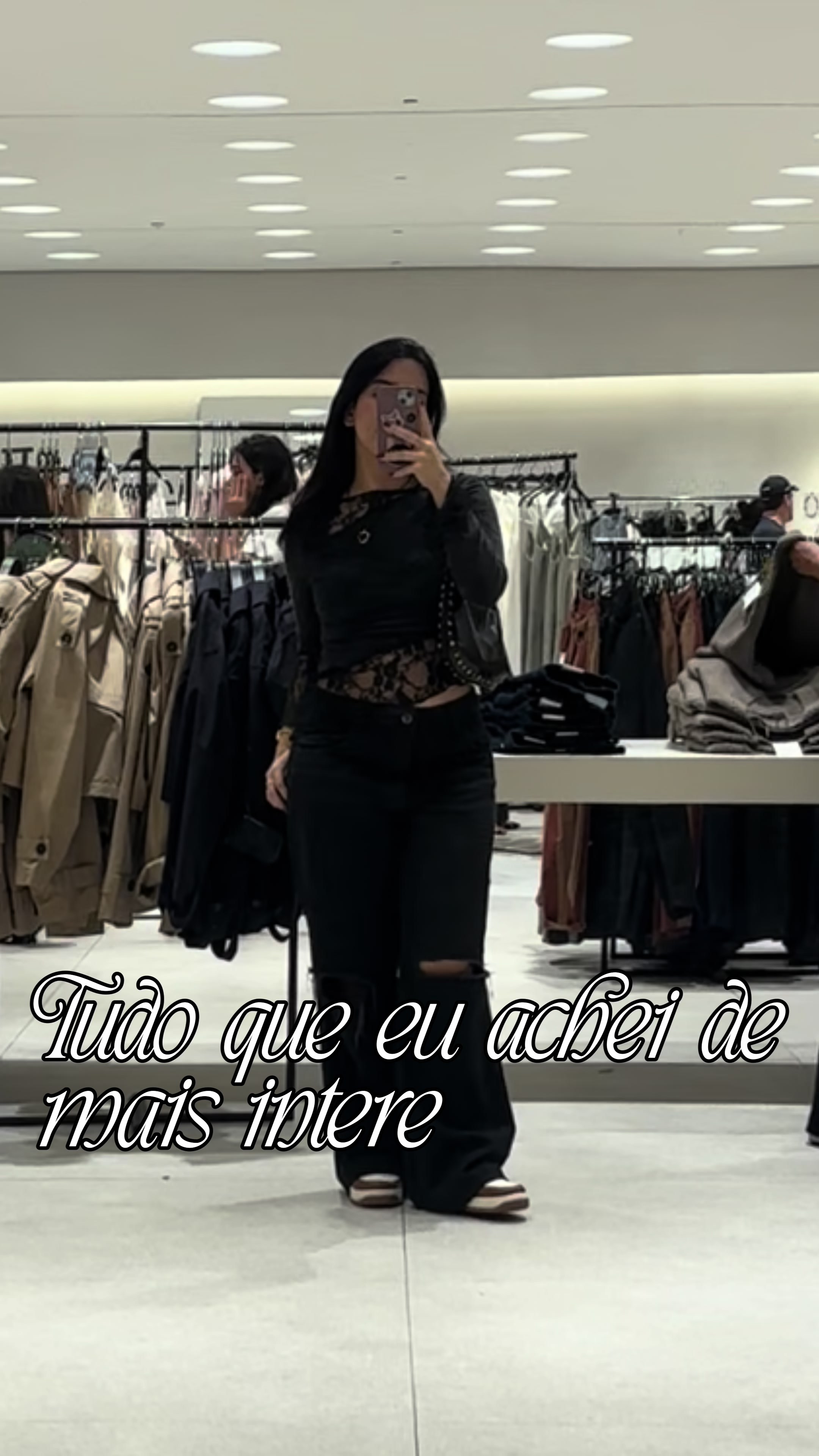 @Isadora