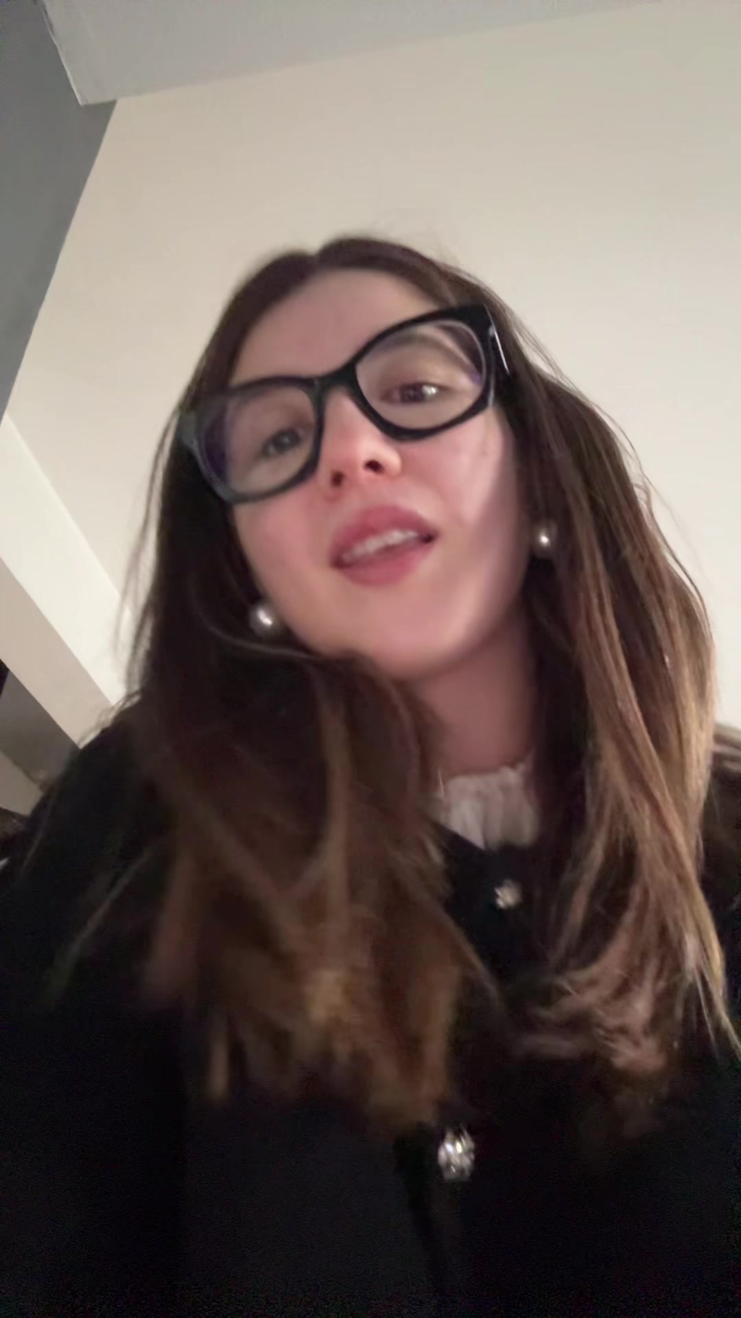 @La chica de los conteos