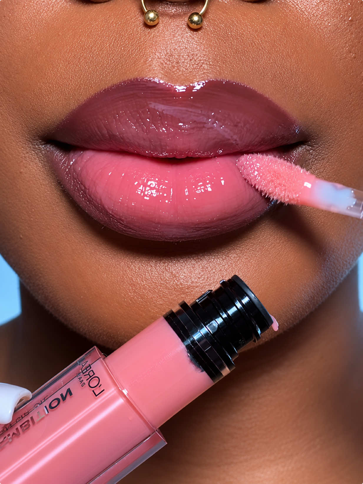 @Cynthia 💋 | Beauty Creator