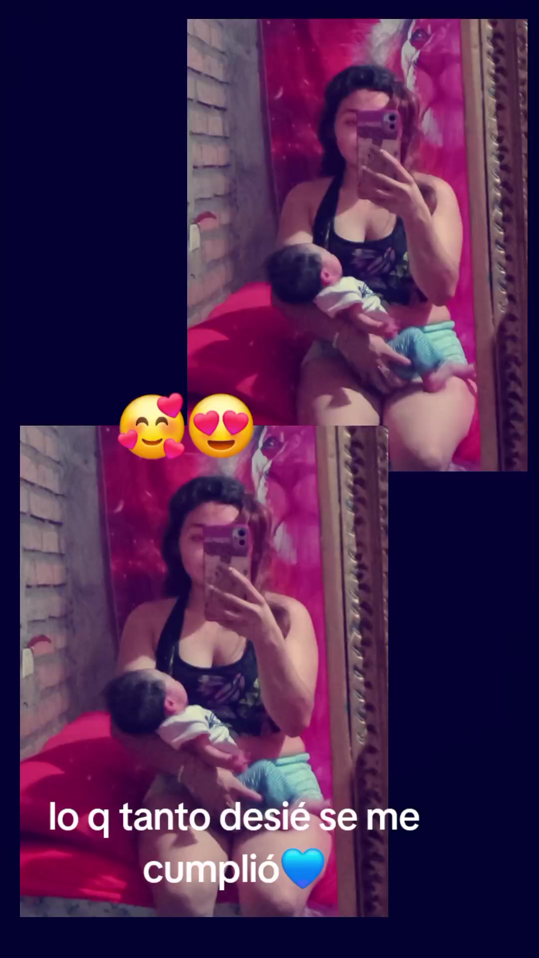 @la florecita olanchana❤️ 👸👸