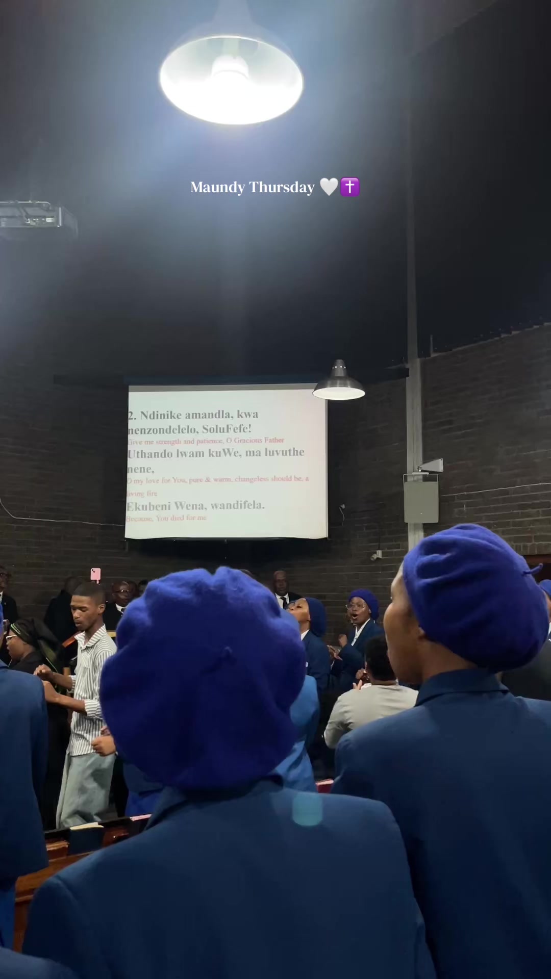 @CPUT Bellville MethSSoc