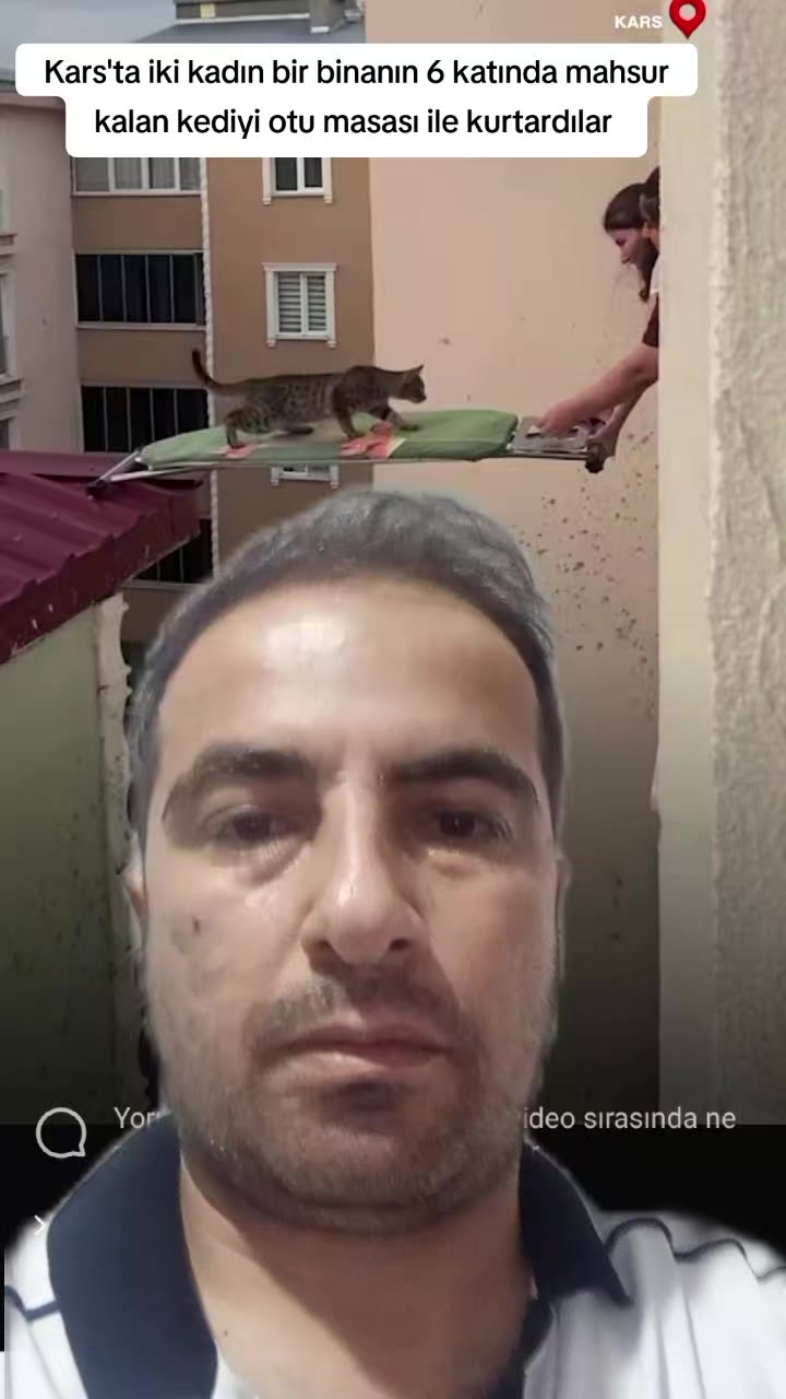 @SON DAKİKA