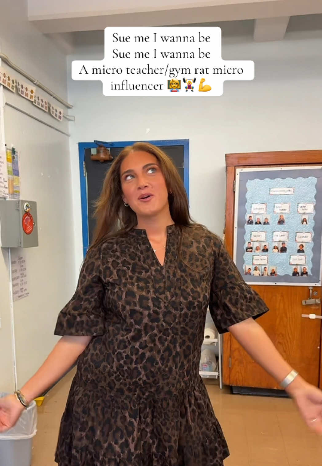 @Teacher