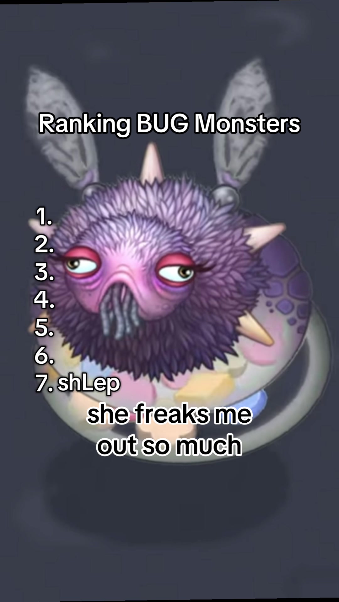 @My Singing Monsters