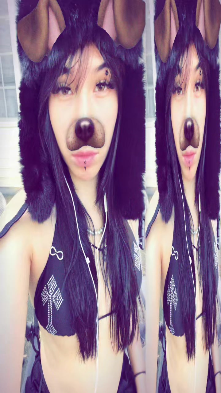 @️
