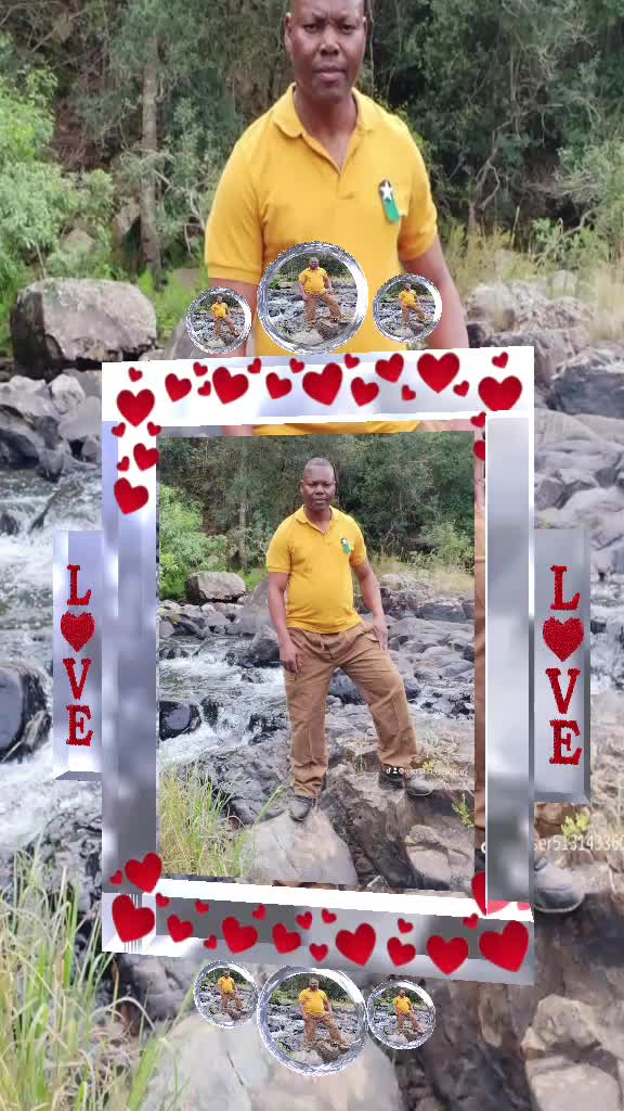 @Thabang makh