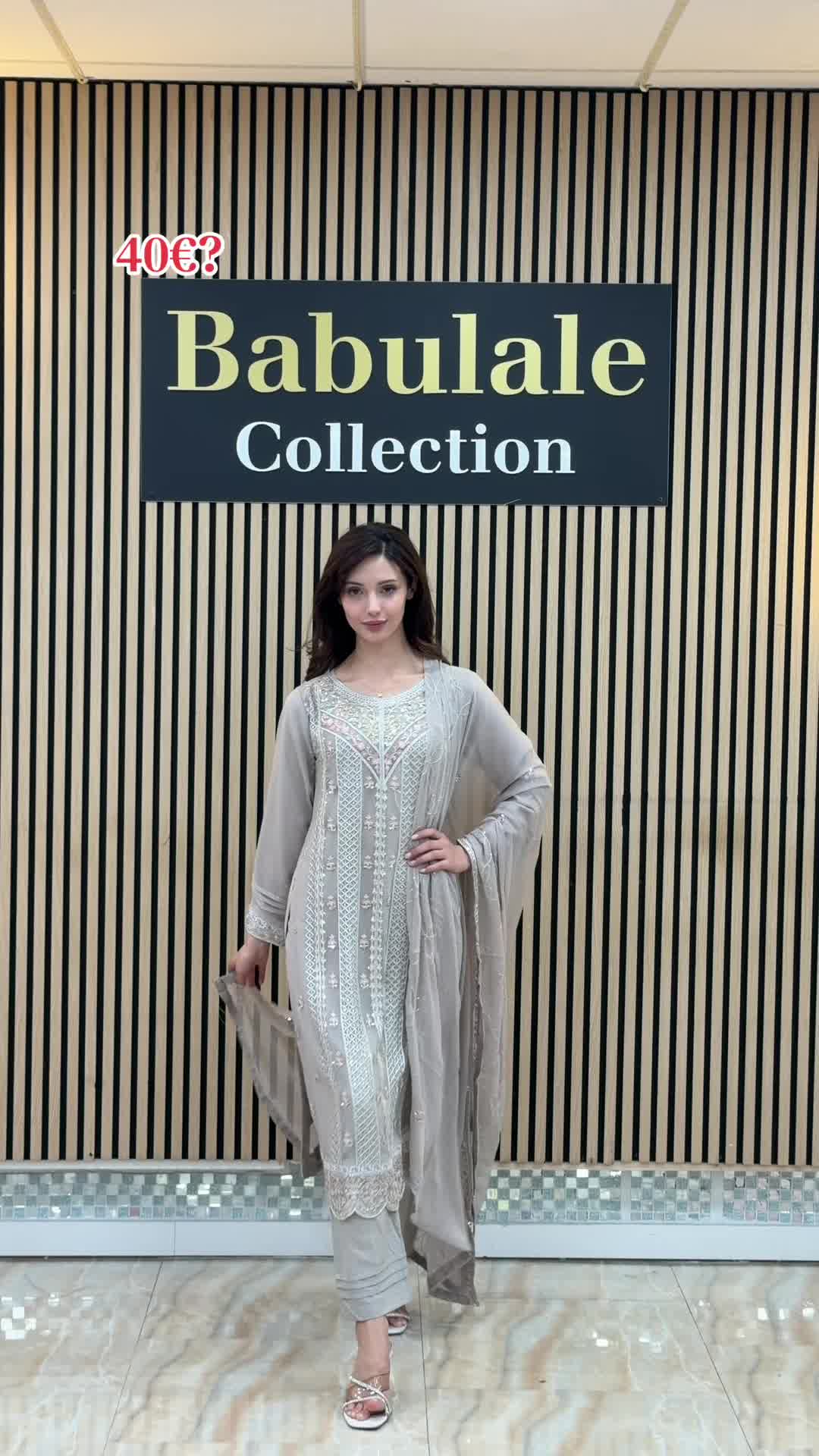 @Babulale_Collection