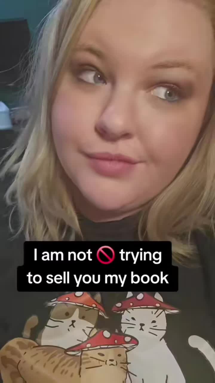 @A.C. Nightingale | Author