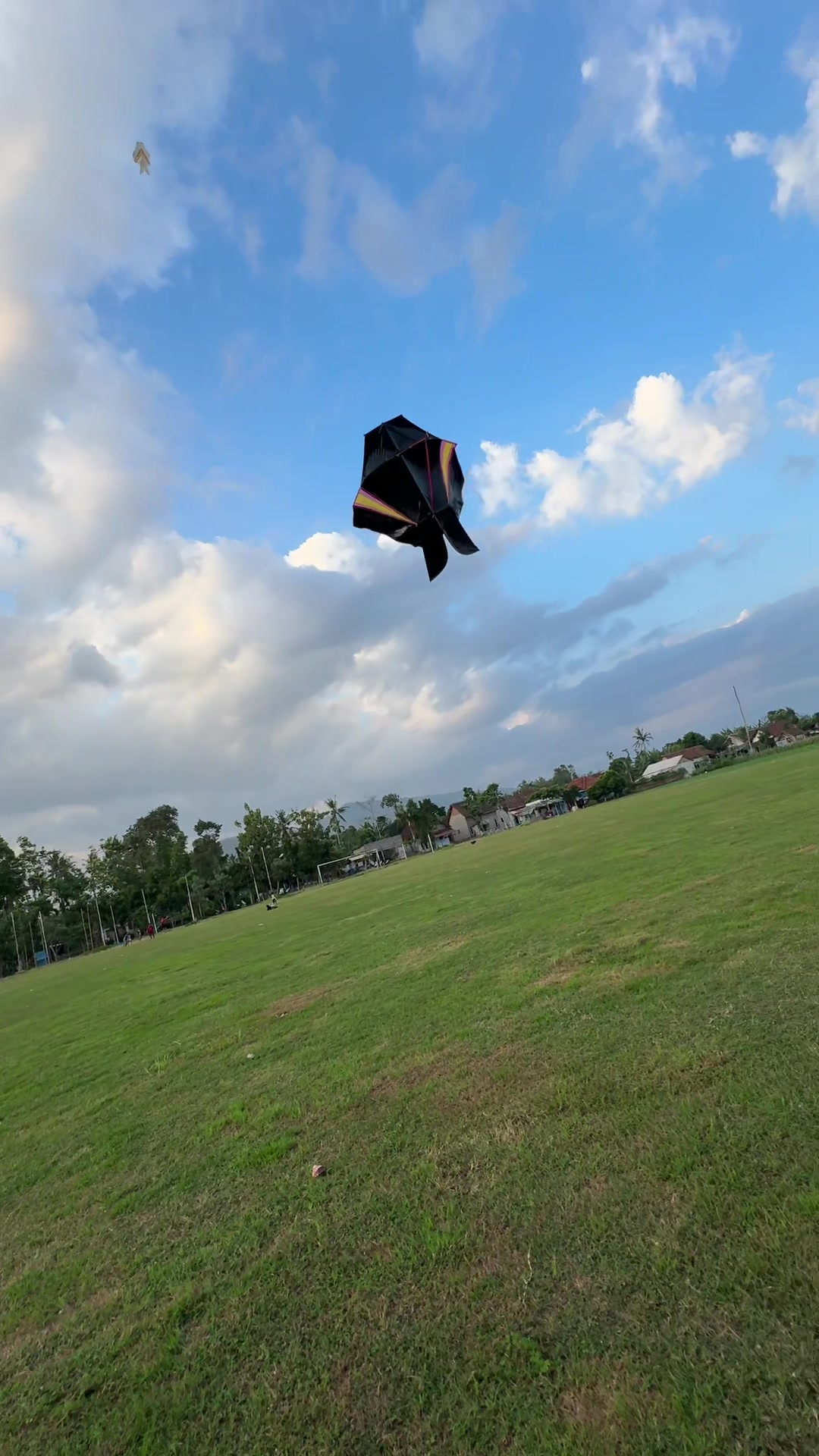 @ZAW Fhising & Kite