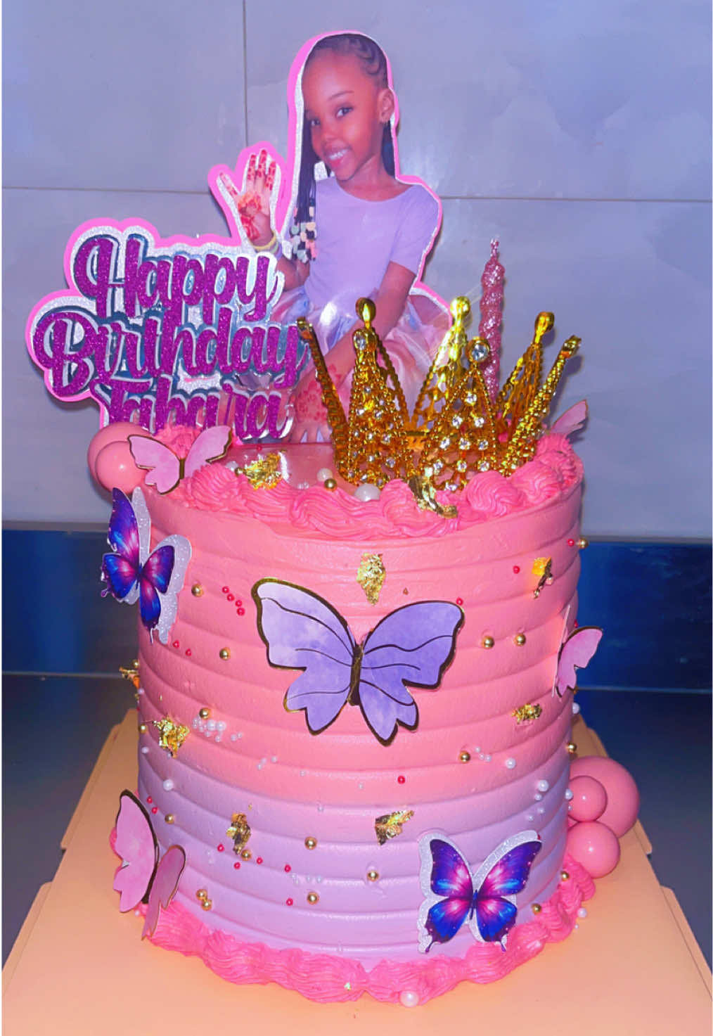 @Gi's cake Pâtisserie