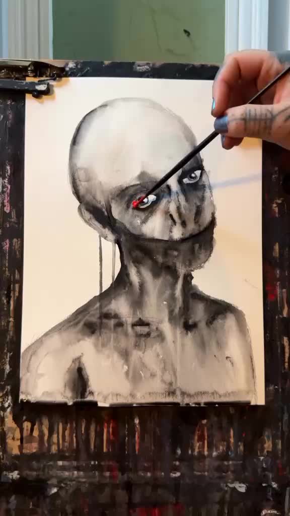 @Aɴɴᴀʙᴇʟ