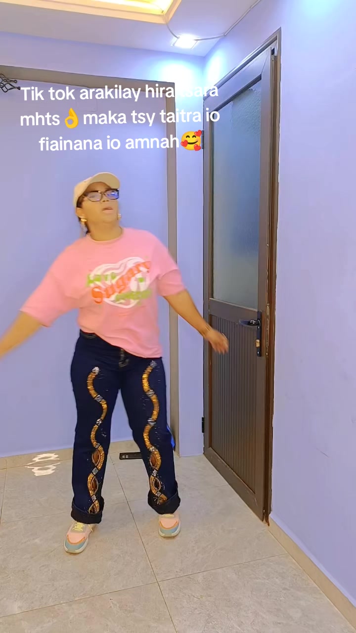 @Samirah Juli🇲🇬