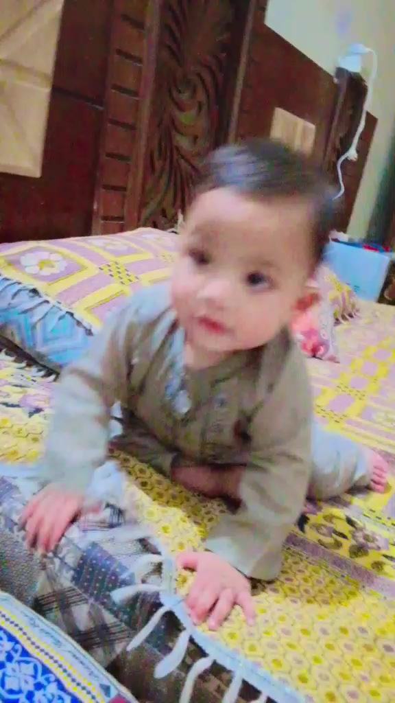 @عمیر جٹ میراں بہخش کا