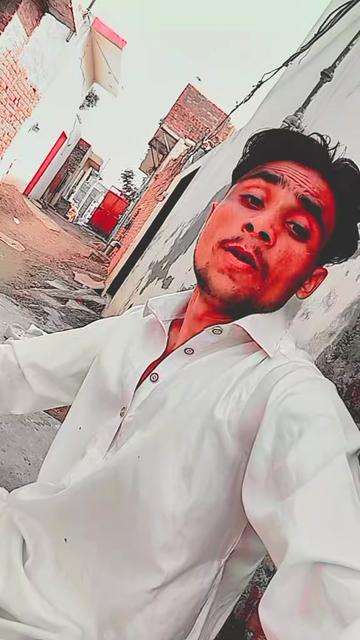 @ارائیں مرید کے والا 💯🦅🏍