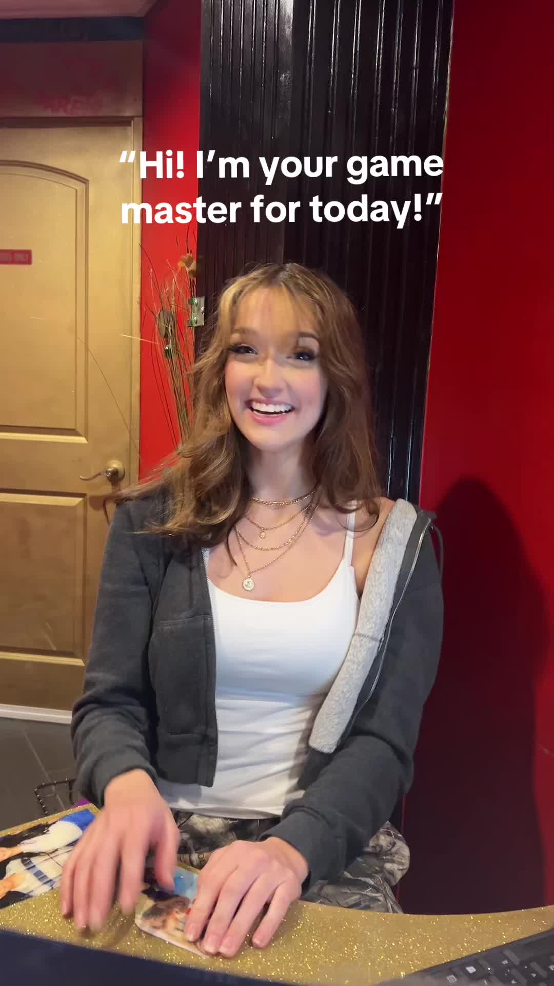 @Escape Game Knoxville