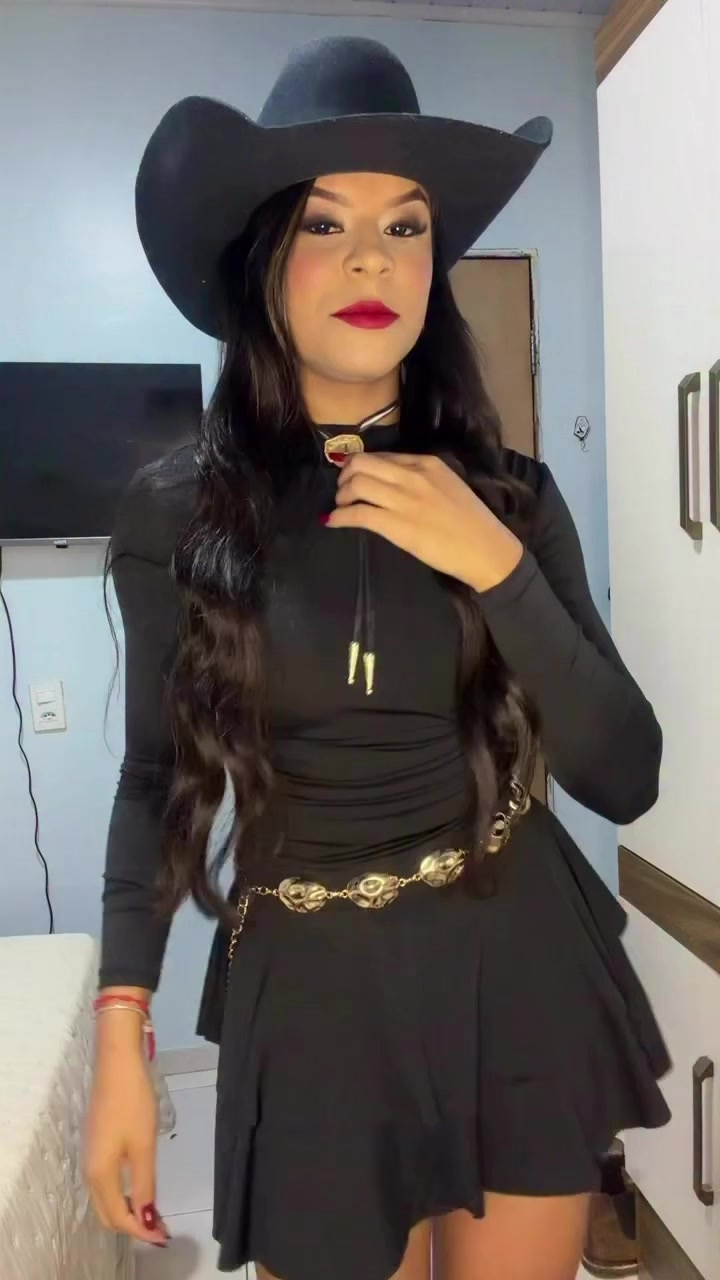 @Layanne Forrozeira