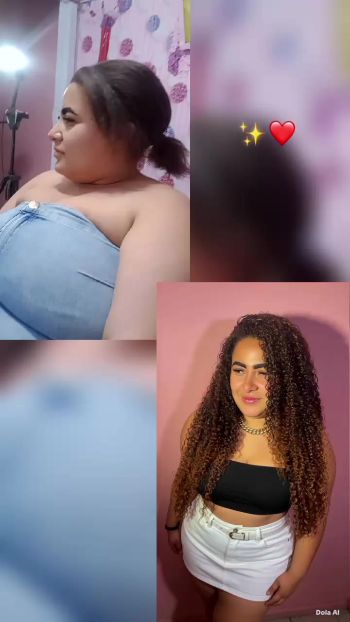 @Raquel thorito leona