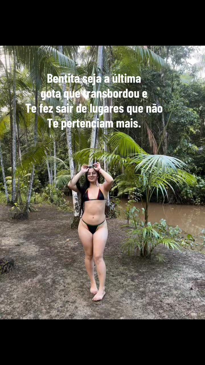 @Bella Duarte