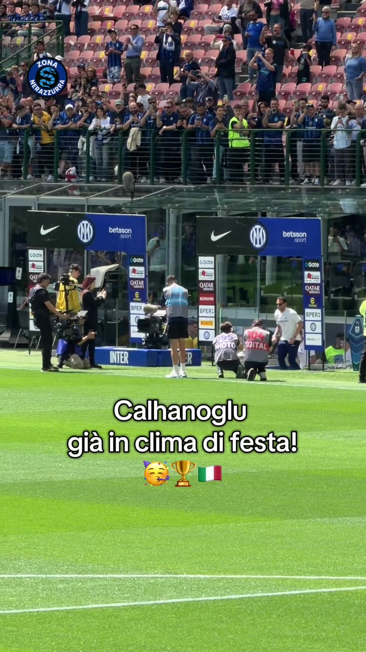 @Zona Nerazzurra