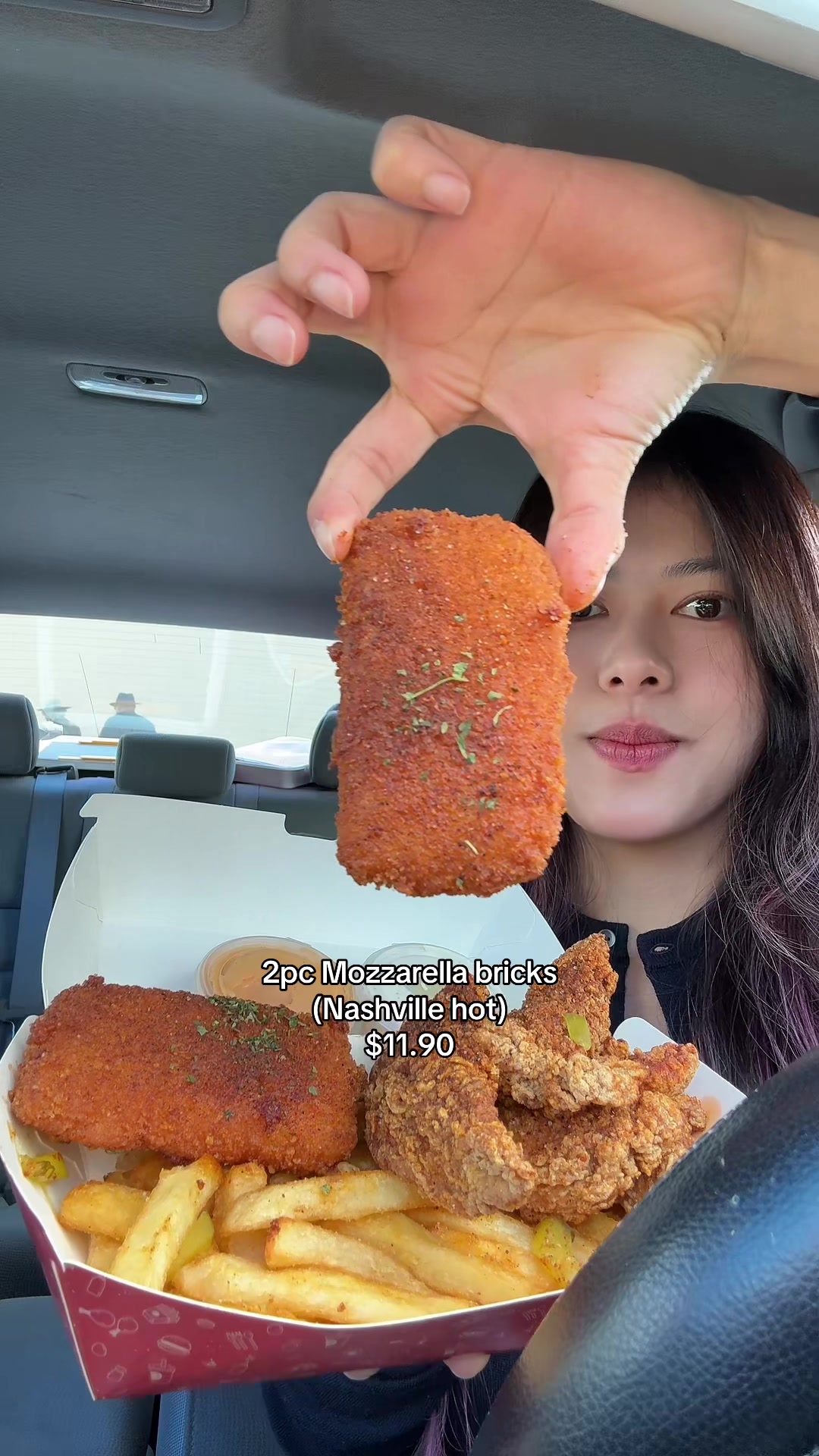 @Hangry Kelly