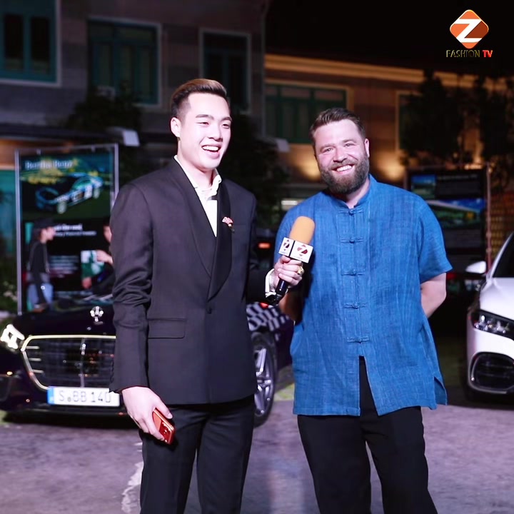 @Z Fashion TV