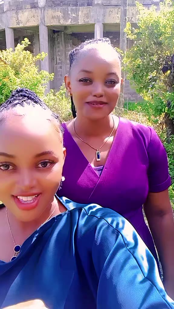 @Stella muthama