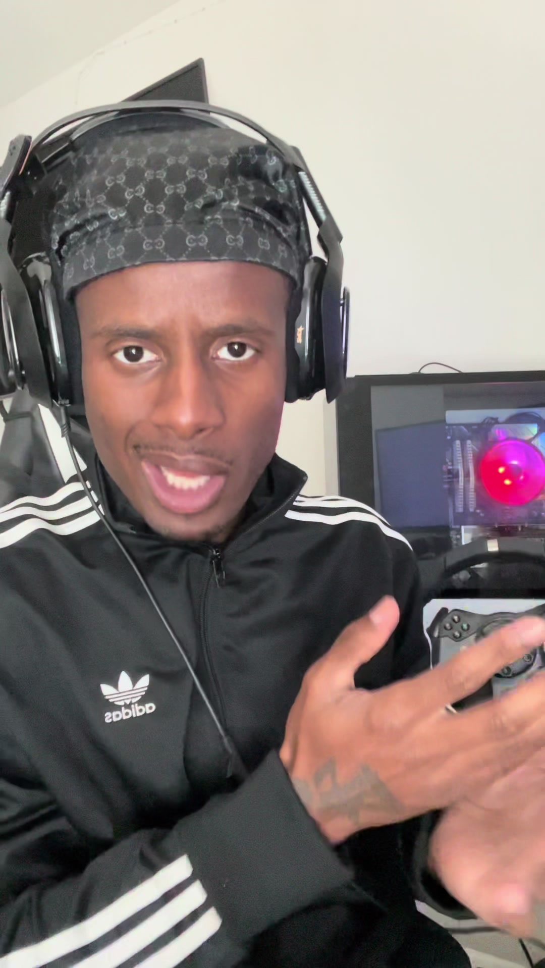 @Gigaloo 🥷🏾