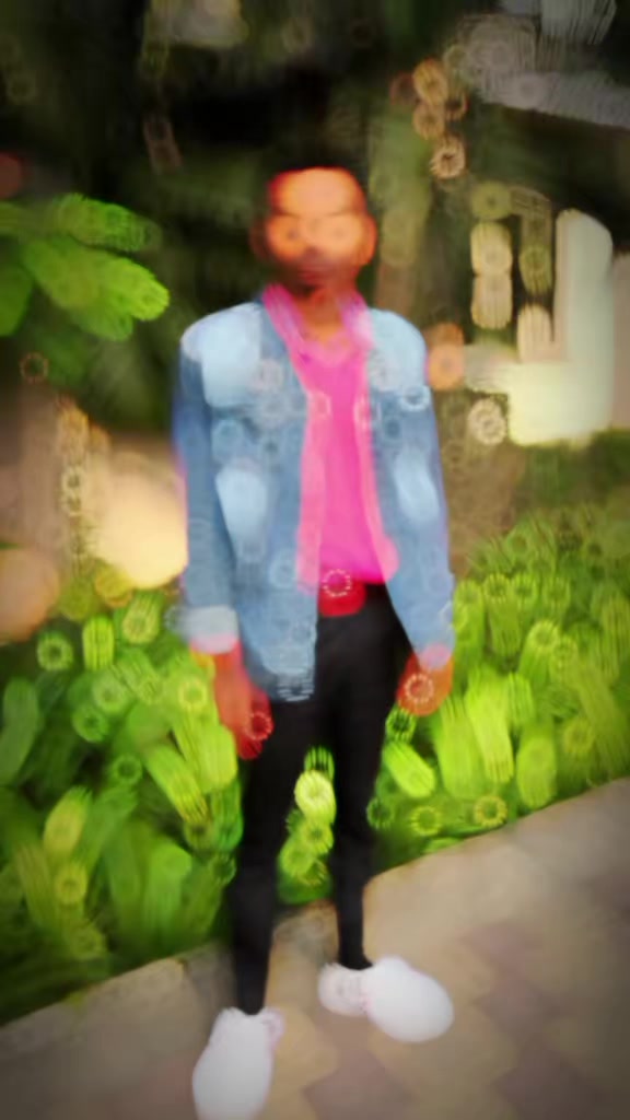@Davy D. Niraj