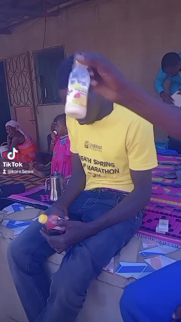@l'idole de korka Diallo