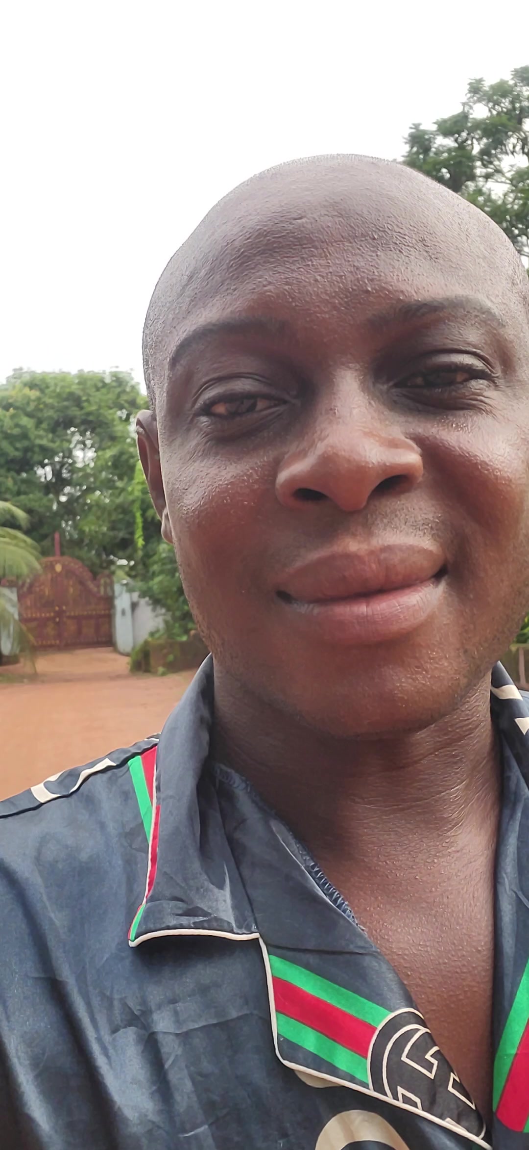 @Isinweke Tv Foundation