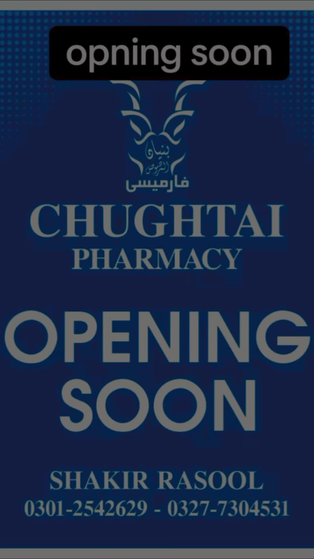 @Mr Karachi