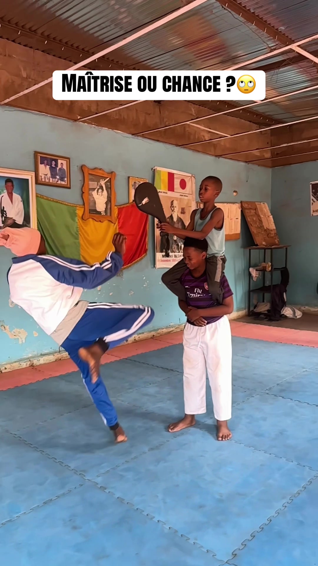 @TIGER_TKD🥋🔥✌🏾