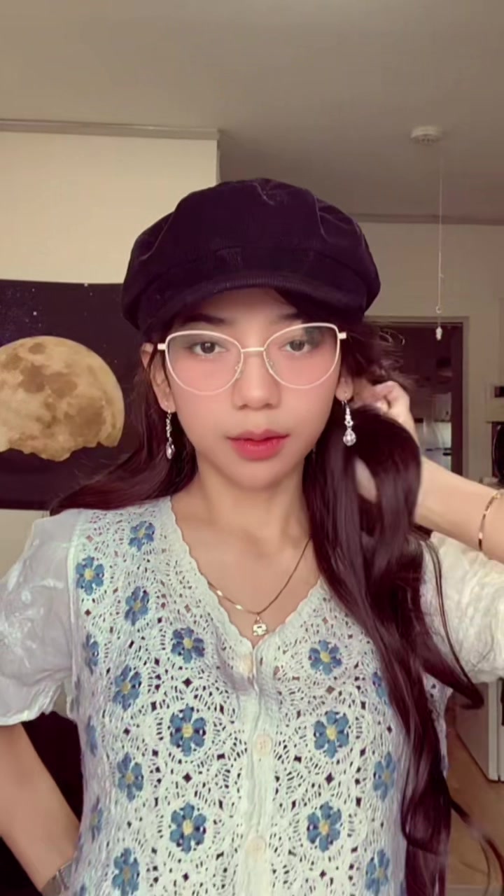 @Shafa || シャファ