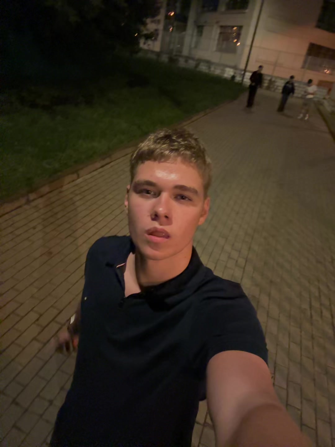 @Женя я