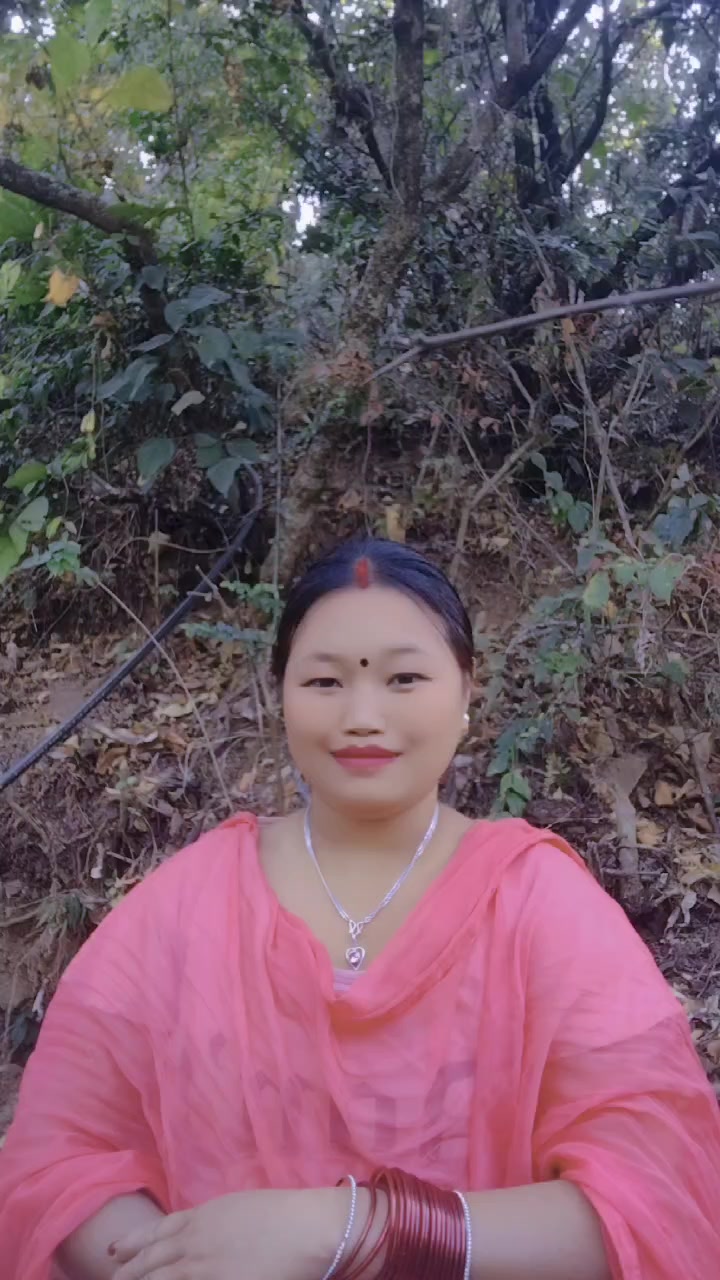 @Anuska magarni