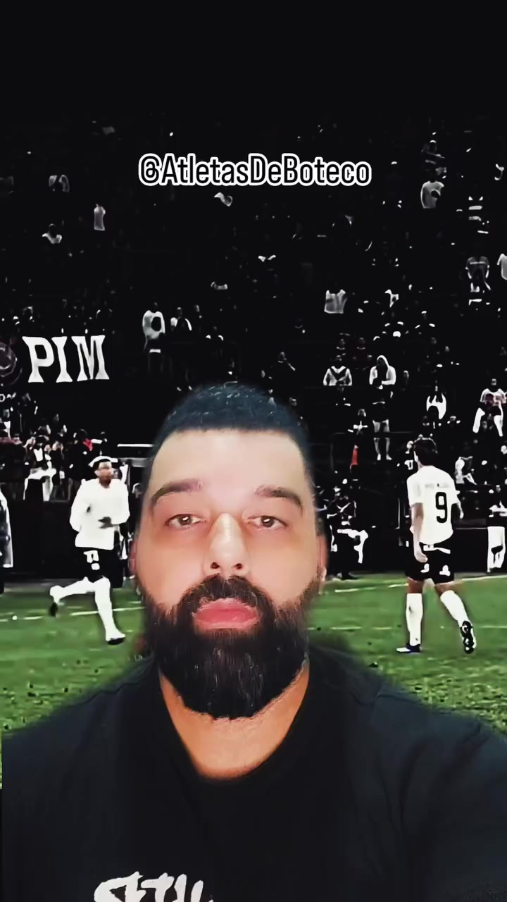 @é o time do povo 🖤🤍