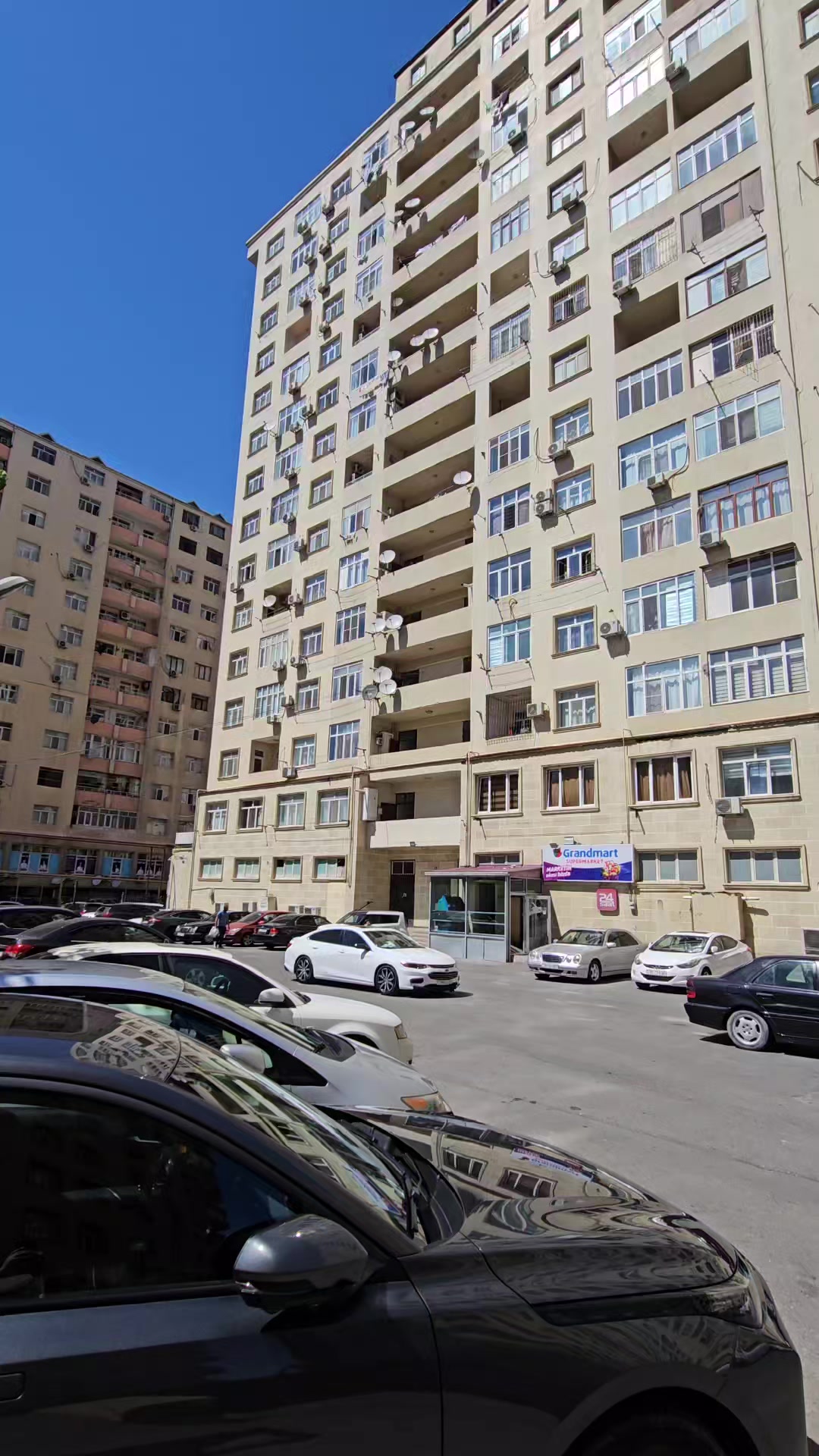 @"Səfərli" real estate