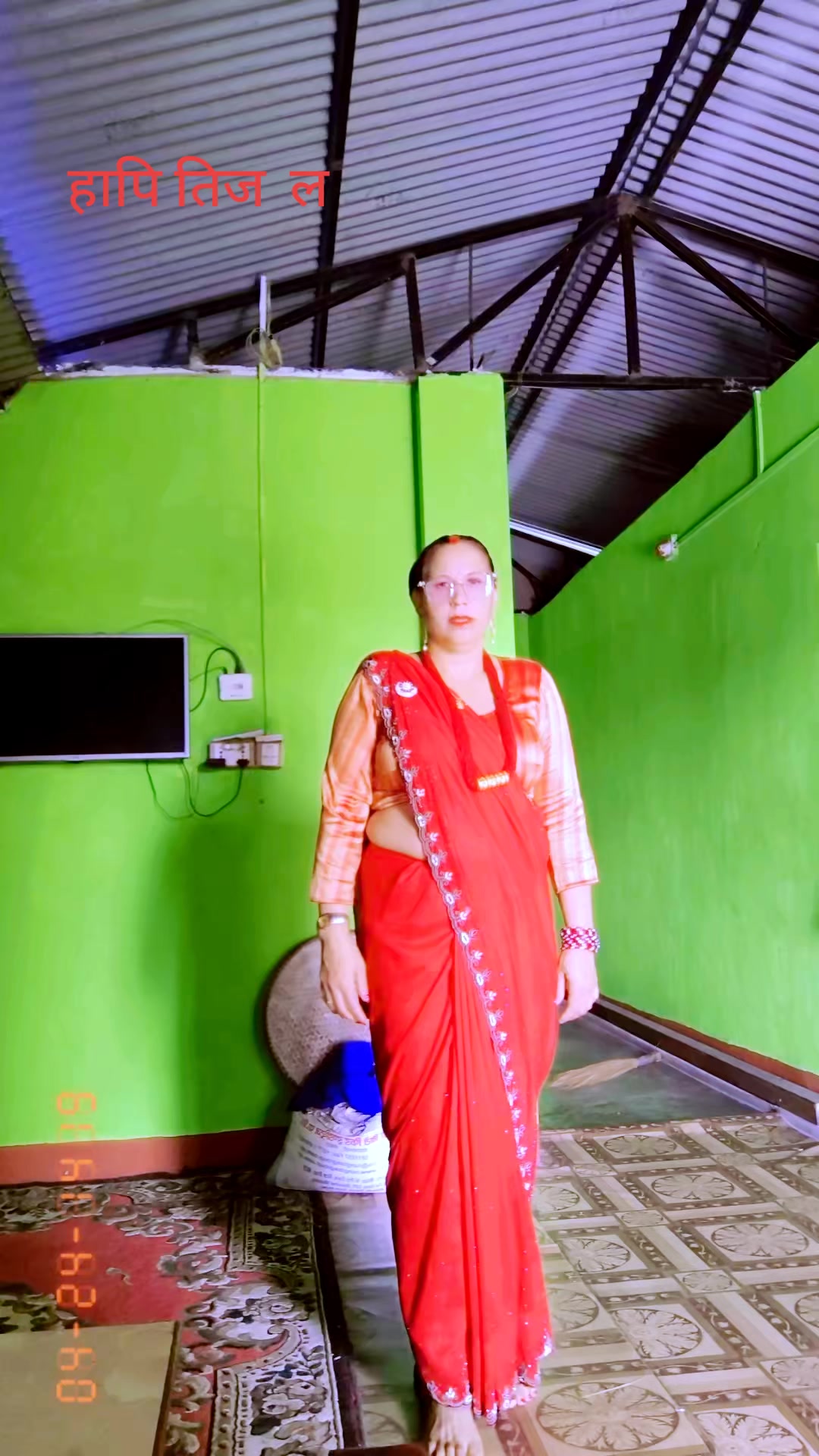 @Dipika Dahal Karki