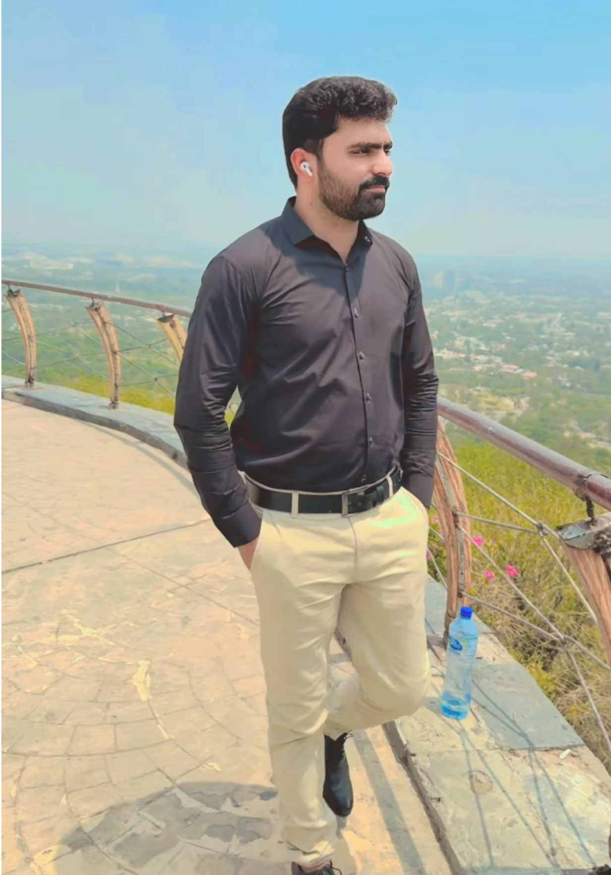 @Mian Haسeeb