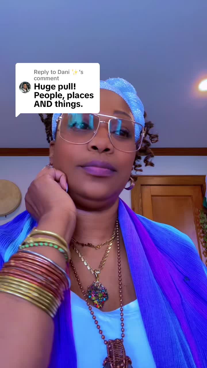 @&reg;️ Shalina Joy 👑 ỌyaṢẹ́gun🌪️
